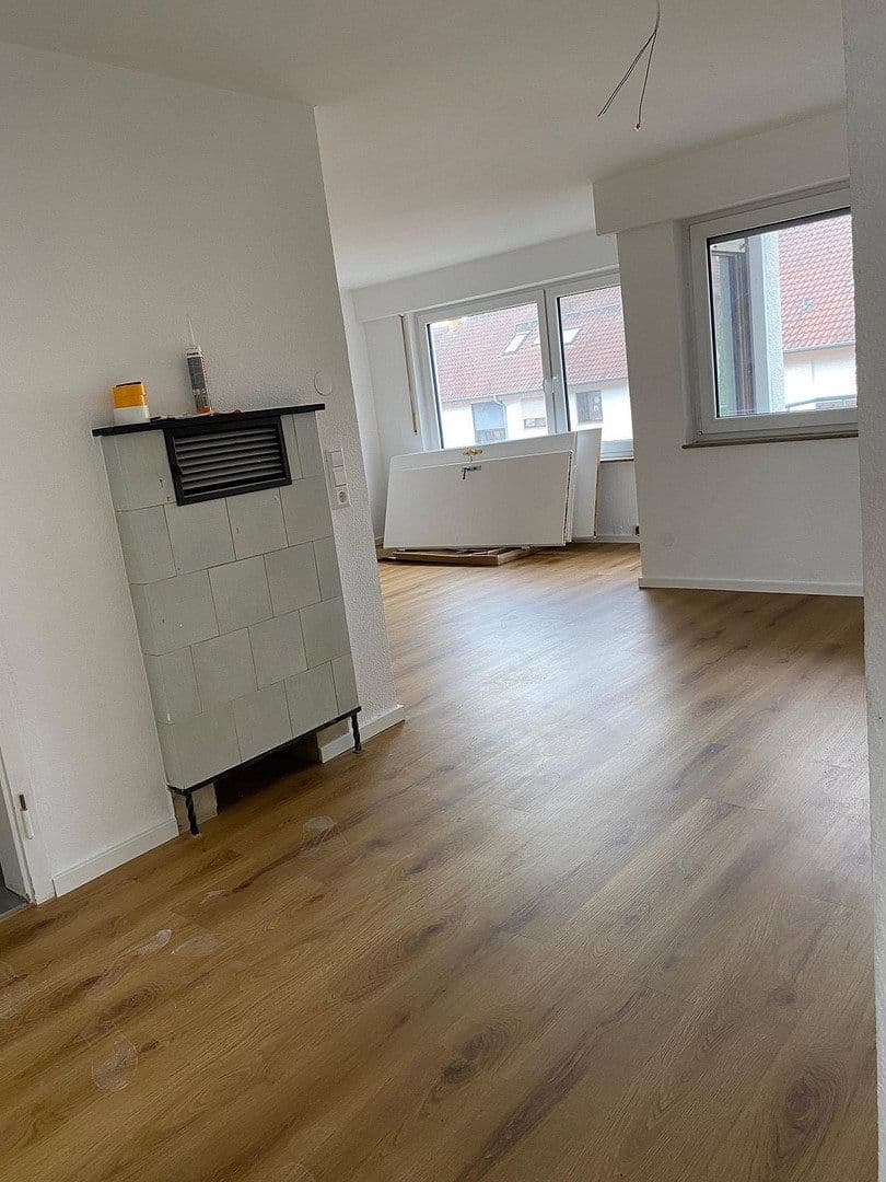 Predaj bytu 3-izbový 72 m², Talstr.43, Leutenbach, Bádensko-Wurttembersko Predaj bytu 3-izbový 72 m², Talstr.43, Leutenbach, Bádensko-Wurttembersko