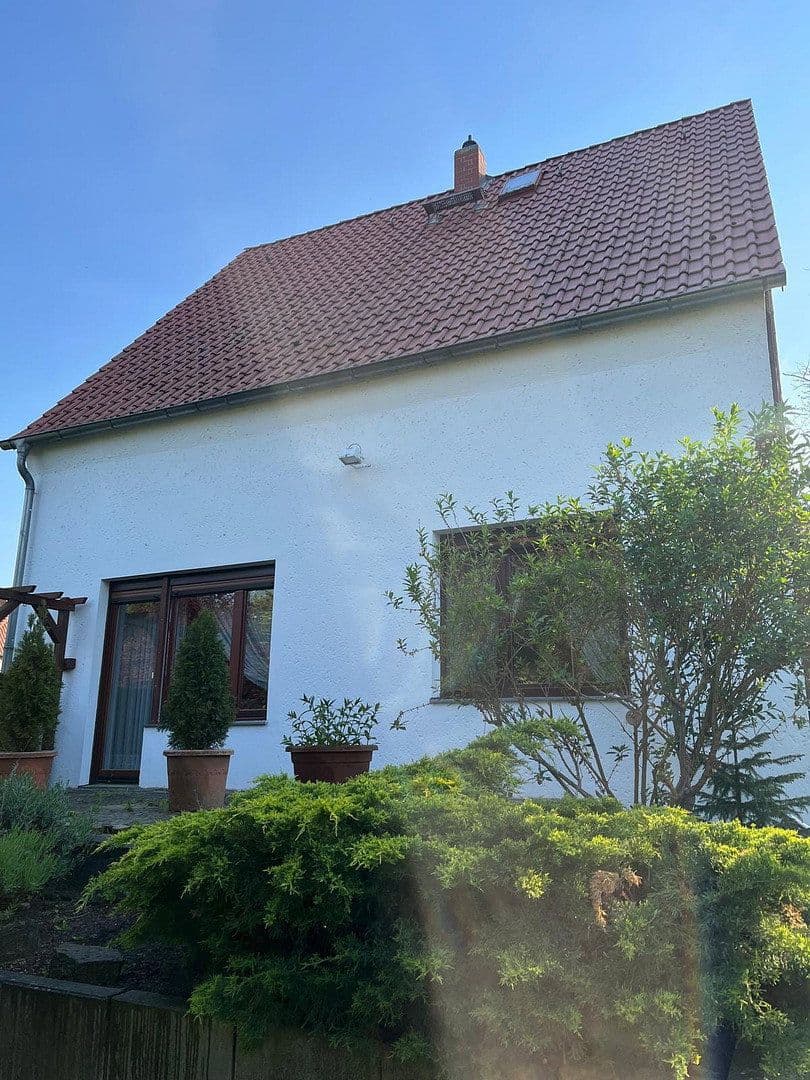 Predaj domu 156 m², pozemek 520 m², Berlin, Berlín Predaj domu 156 m², pozemek 520 m², Berlin, Berlín