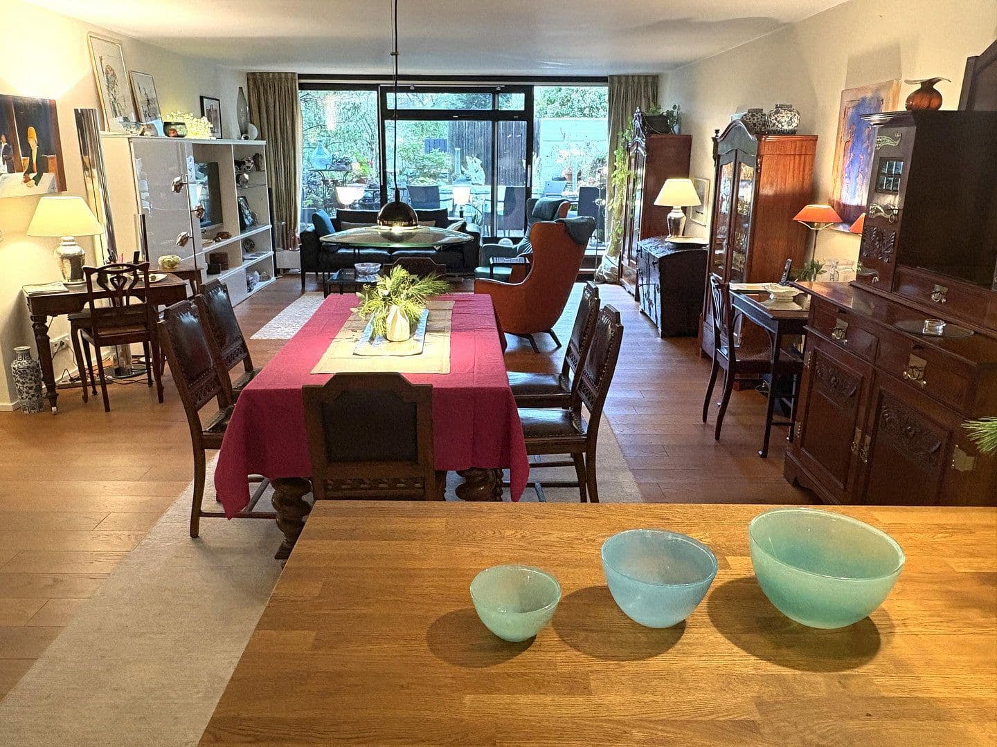 Predaj bytu 2-izbový 118 m², Dreieich, Hesensko Predaj bytu 2-izbový 118 m², Dreieich, Hesensko