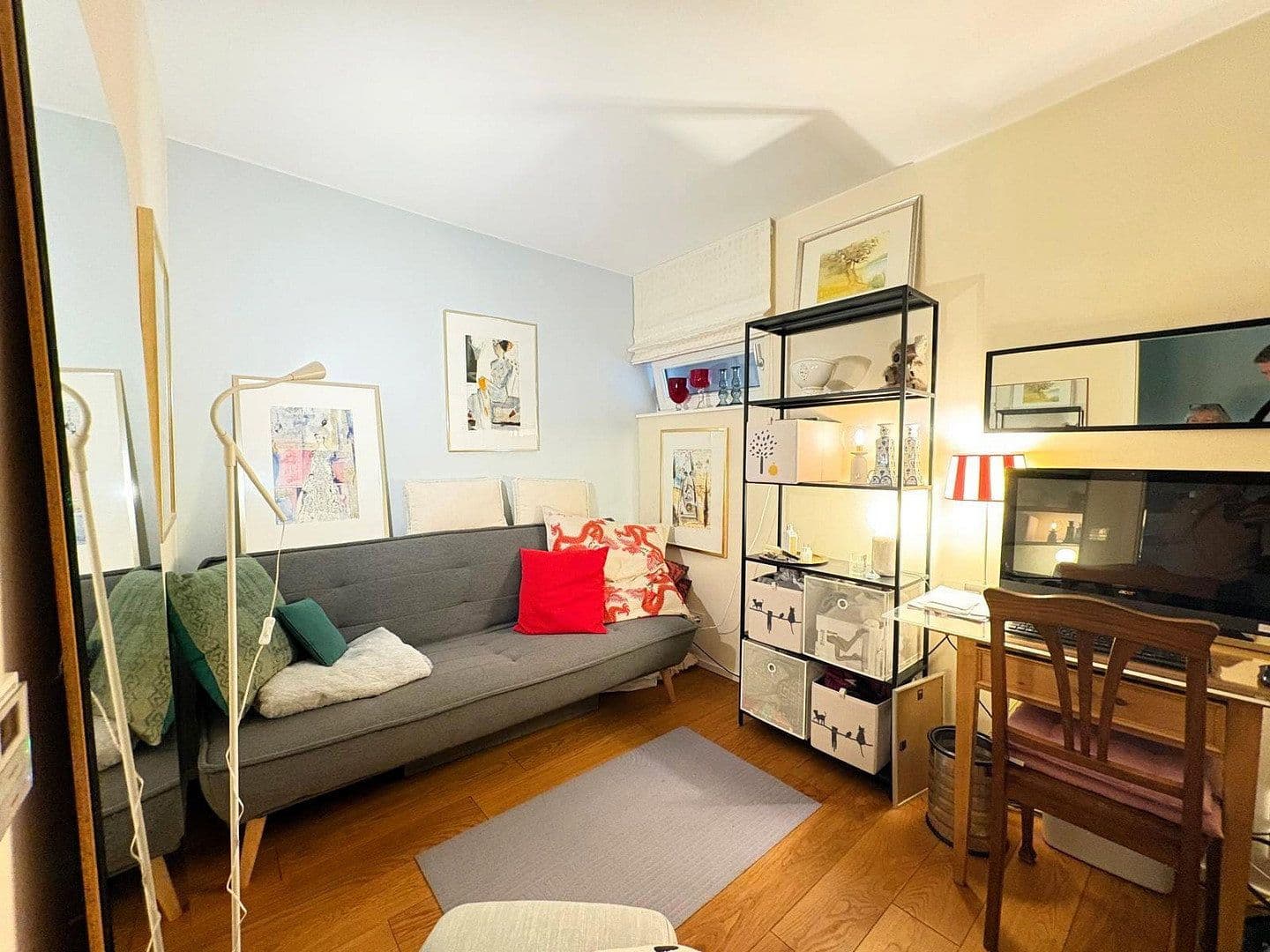 Predaj bytu 2-izbový 118 m², Dreieich, Hesensko Predaj bytu 2-izbový 118 m², Dreieich, Hesensko