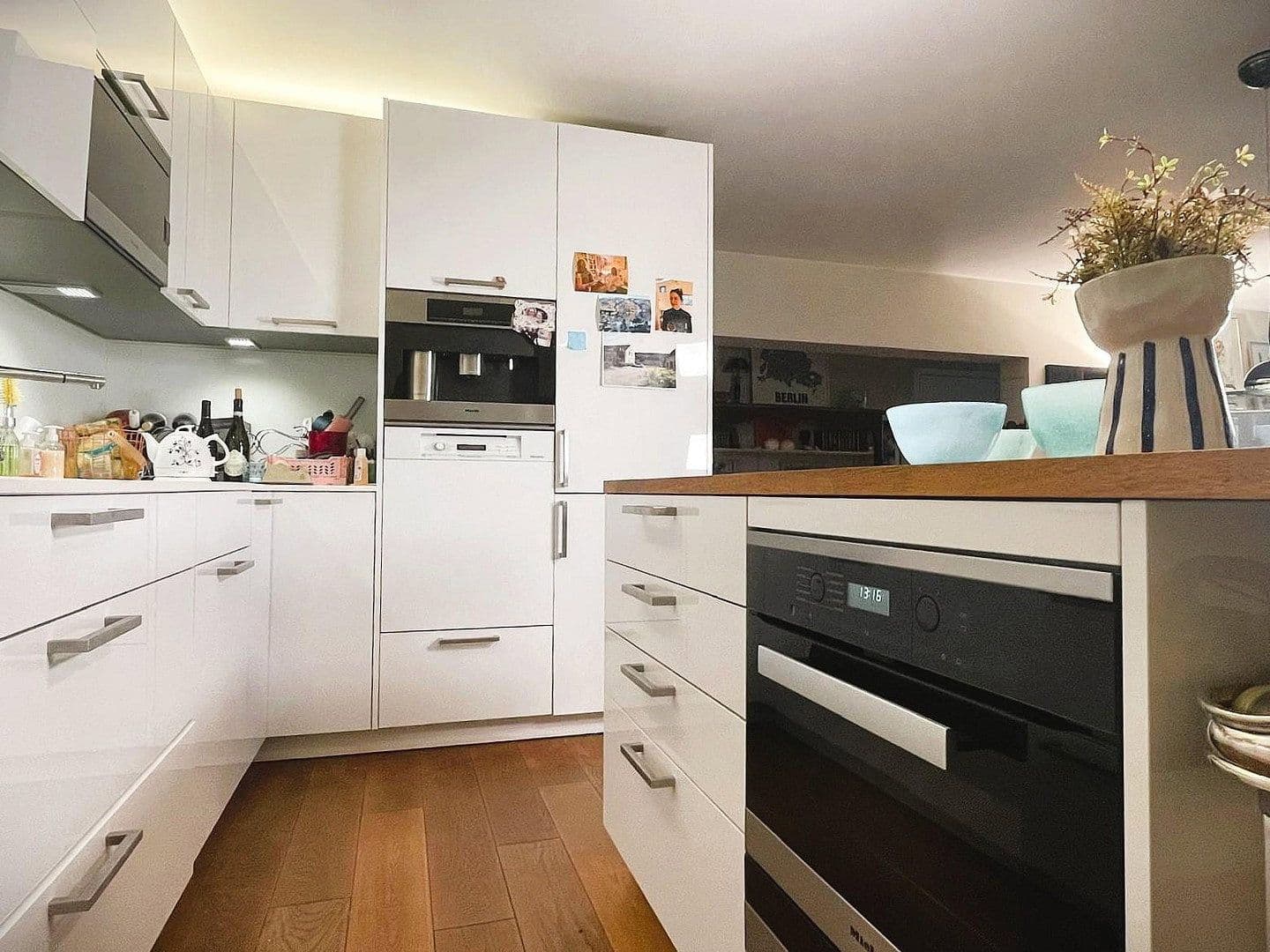 Predaj bytu 2-izbový 118 m², Dreieich, Hesensko Predaj bytu 2-izbový 118 m², Dreieich, Hesensko