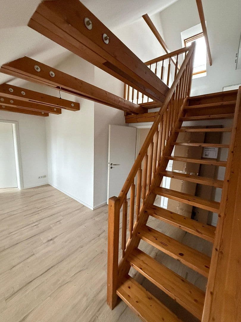 Prenájom bytu 3-izbový 76 m², Neumarkt 9, Lichtenstein/Sachsen, Sasko Prenájom bytu 3-izbový 76 m², Neumarkt 9, Lichtenstein/Sachsen, Sasko