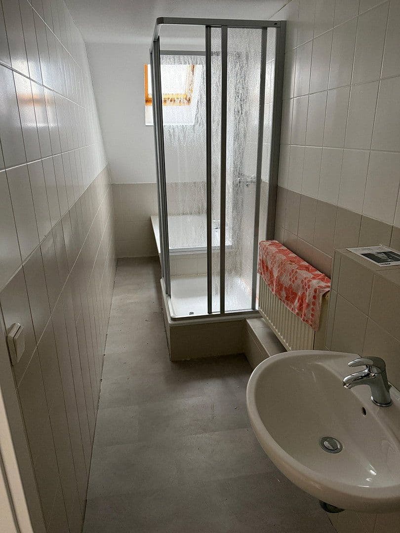 Prenájom bytu 3-izbový 76 m², Neumarkt 9, Lichtenstein/Sachsen, Sasko Prenájom bytu 3-izbový 76 m², Neumarkt 9, Lichtenstein/Sachsen, Sasko