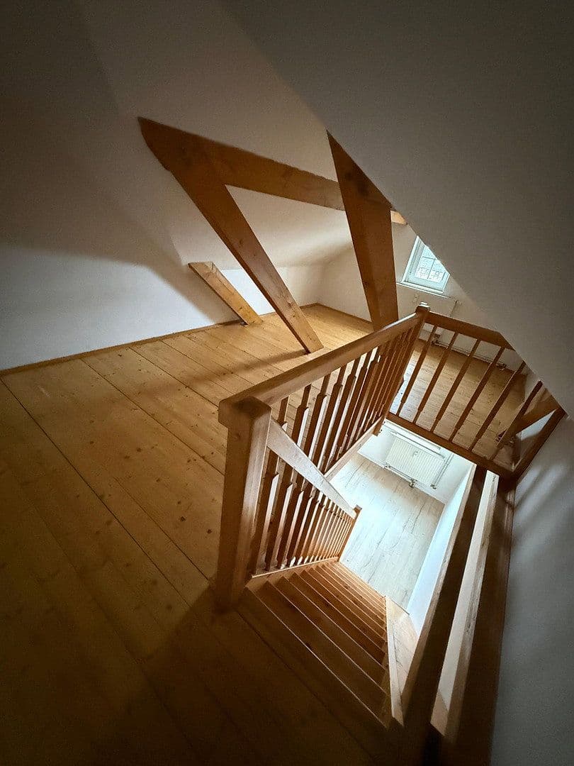 Prenájom bytu 3-izbový 76 m², Neumarkt 9, Lichtenstein/Sachsen, Sasko Prenájom bytu 3-izbový 76 m², Neumarkt 9, Lichtenstein/Sachsen, Sasko