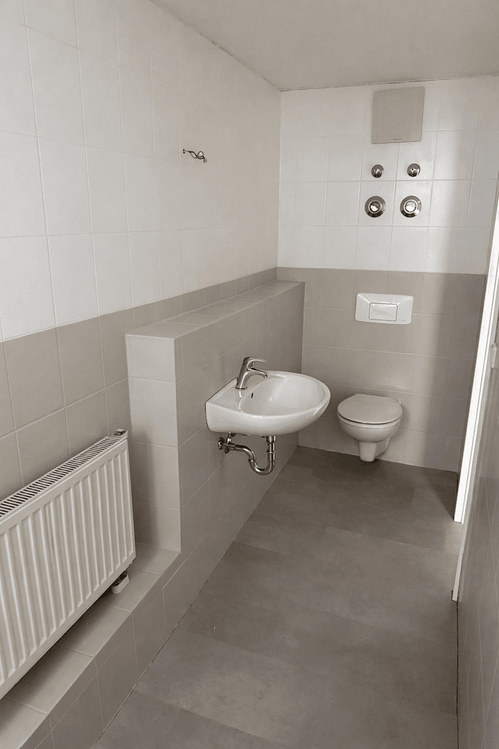 Prenájom bytu 3-izbový 76 m², Neumarkt 9, Lichtenstein/Sachsen, Sasko Prenájom bytu 3-izbový 76 m², Neumarkt 9, Lichtenstein/Sachsen, Sasko