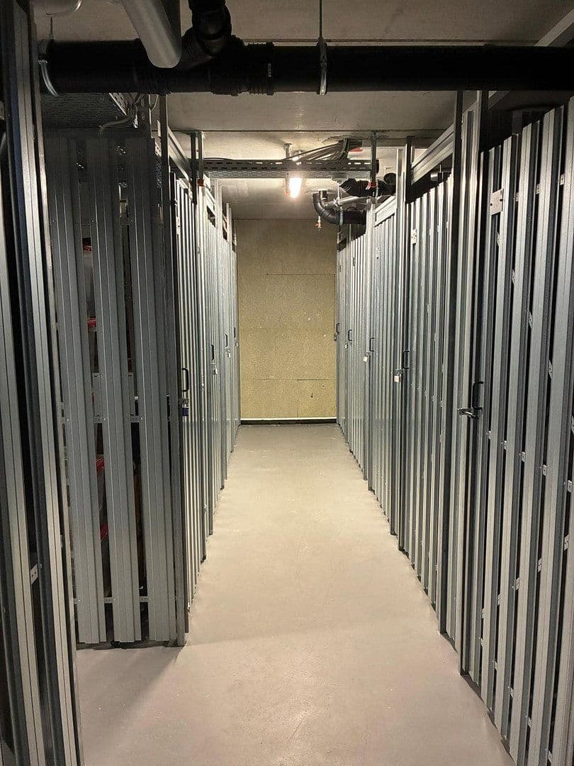 Prenájom bytu 1-izbový 28 m², Bartholomäusstraße 54, Nürnberg, Bavorsko Prenájom bytu 1-izbový 28 m², Bartholomäusstraße 54, Nürnberg, Bavorsko