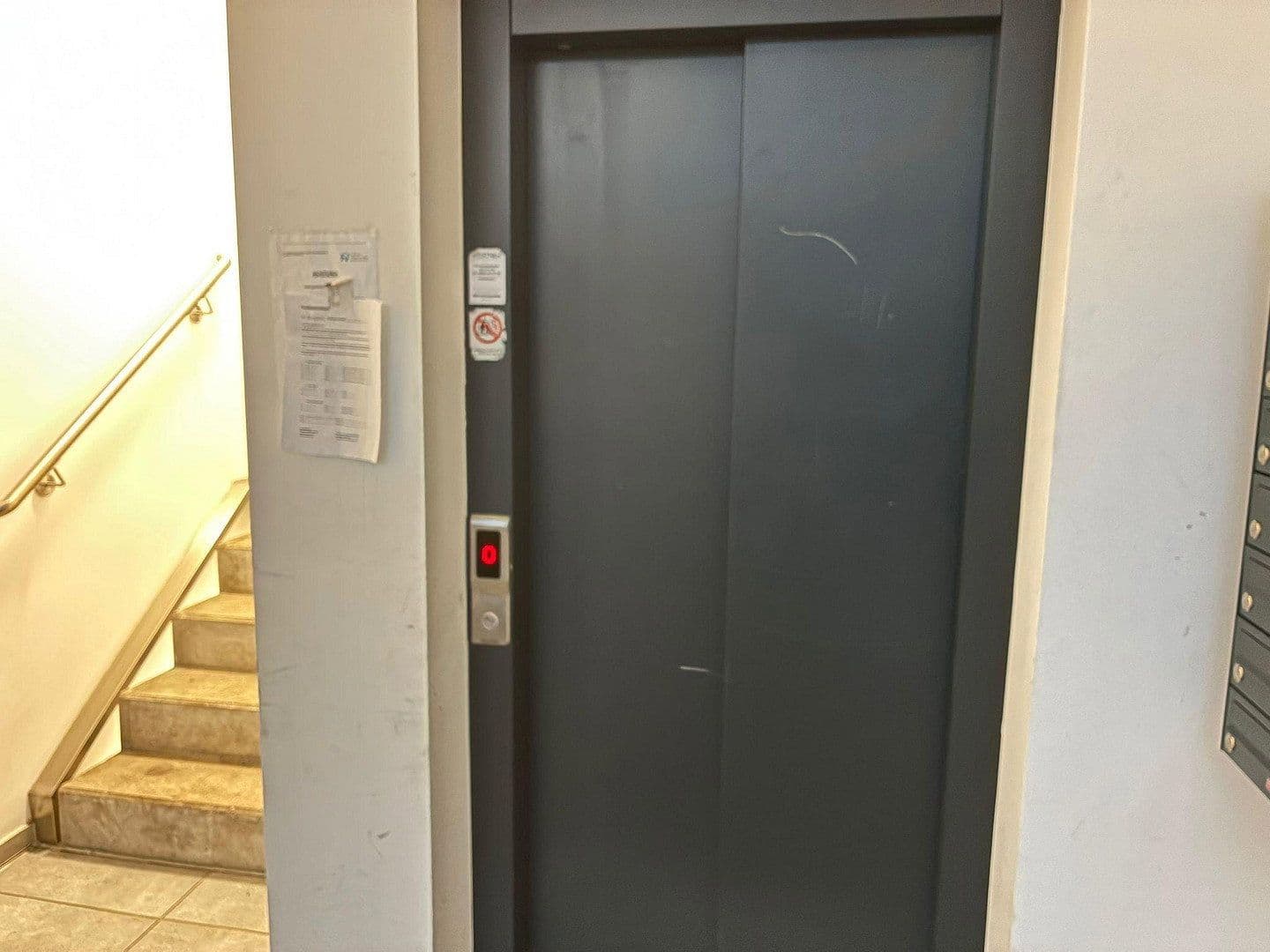 Prenájom bytu 1-izbový 28 m², Bartholomäusstraße 54, Nürnberg, Bavorsko Prenájom bytu 1-izbový 28 m², Bartholomäusstraße 54, Nürnberg, Bavorsko