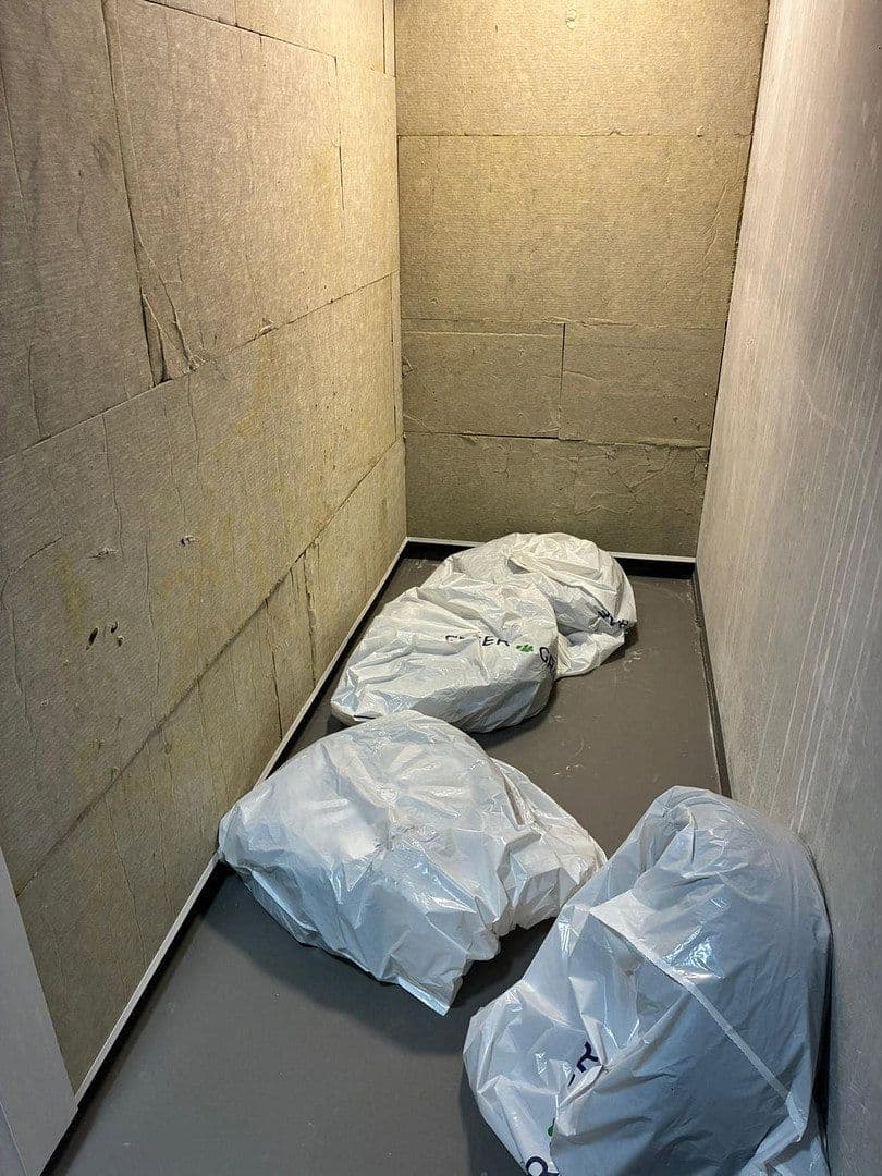 Prenájom bytu 1-izbový 28 m², Bartholomäusstraße 54, Nürnberg, Bavorsko Prenájom bytu 1-izbový 28 m², Bartholomäusstraße 54, Nürnberg, Bavorsko