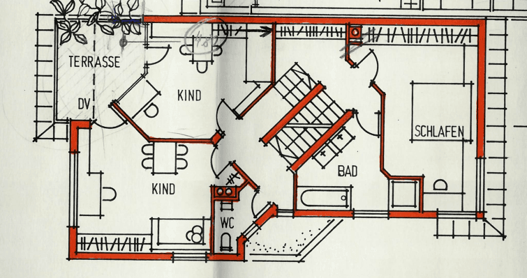 Predaj domu 160 m², pozemek 307 m², Neuhausen auf den Fildern, Bádensko-Wurttembersko Predaj domu 160 m², pozemek 307 m², Neuhausen auf den Fildern, Bádensko-Wurttembersko