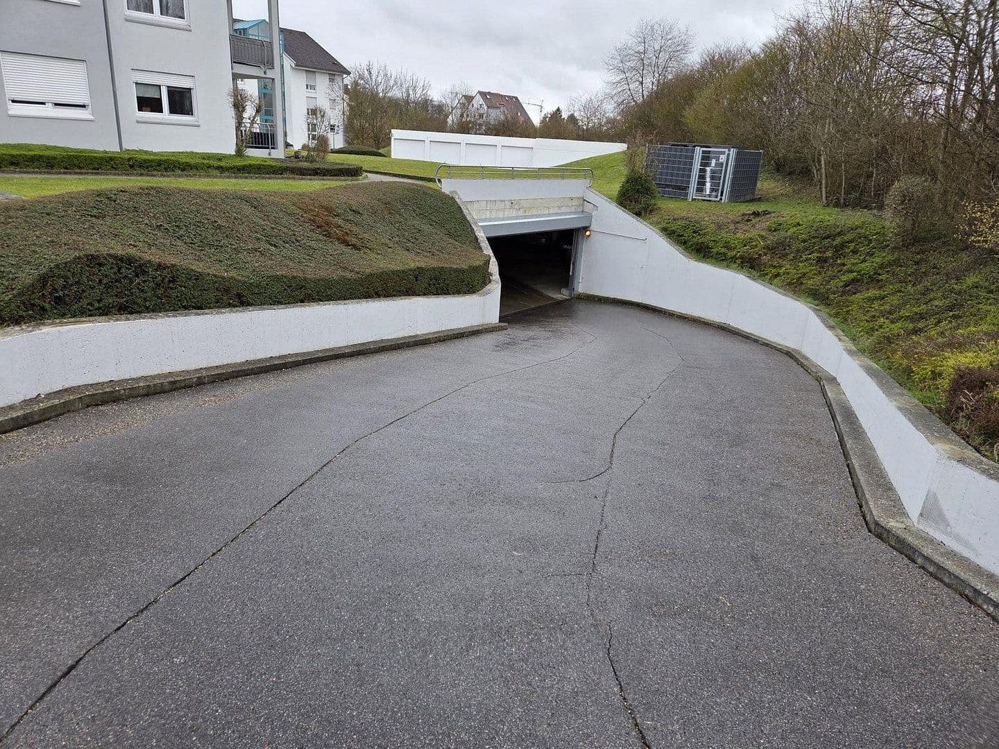 Predaj bytu 2-izbový 46 m², Anne-Frank-Straße 13, Laupheim, Bádensko-Wurttembersko Predaj bytu 2-izbový 46 m², Anne-Frank-Straße 13, Laupheim, Bádensko-Wurttembersko