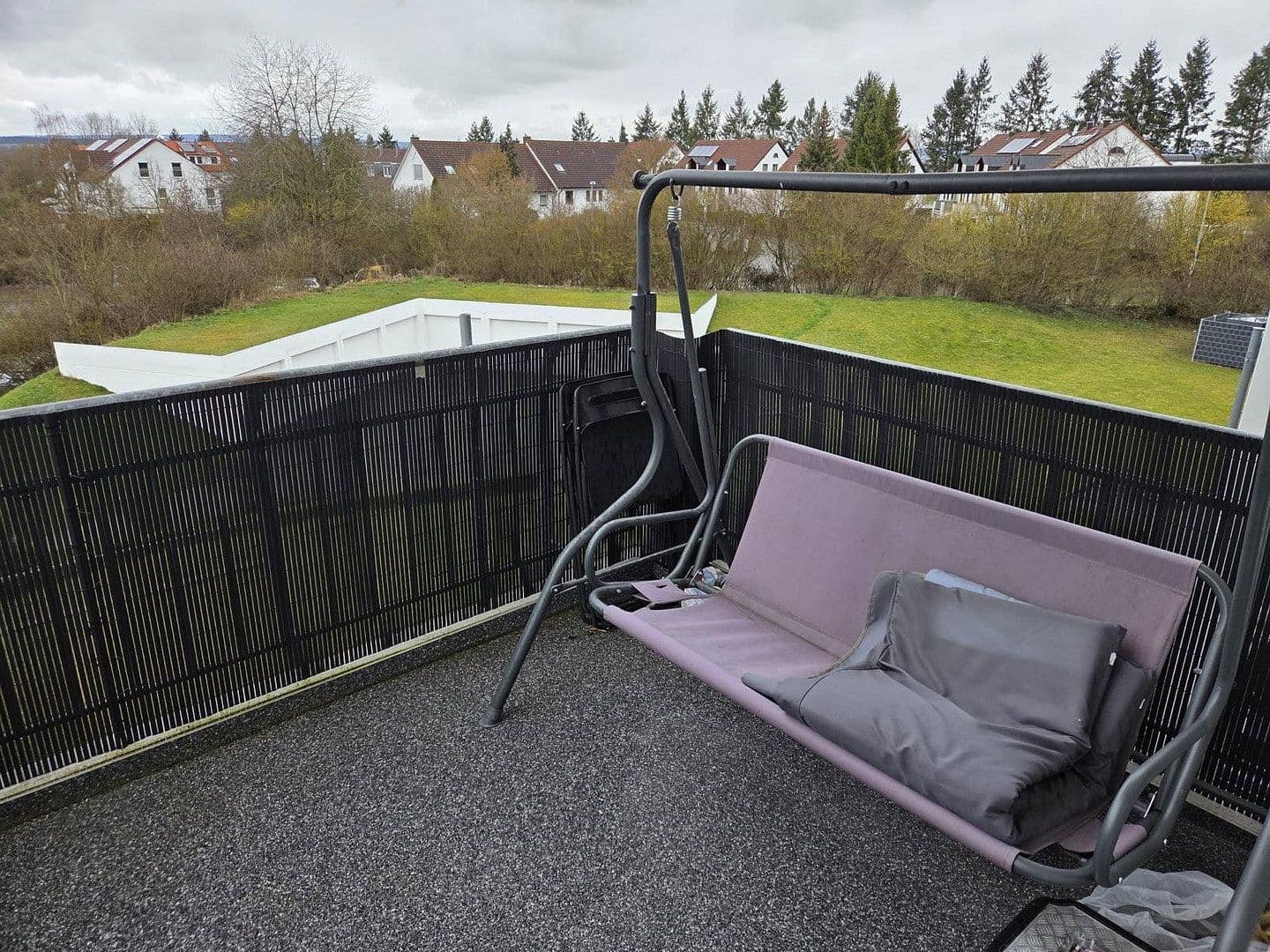 Predaj bytu 2-izbový 46 m², Anne-Frank-Straße 13, Laupheim, Bádensko-Wurttembersko Predaj bytu 2-izbový 46 m², Anne-Frank-Straße 13, Laupheim, Bádensko-Wurttembersko