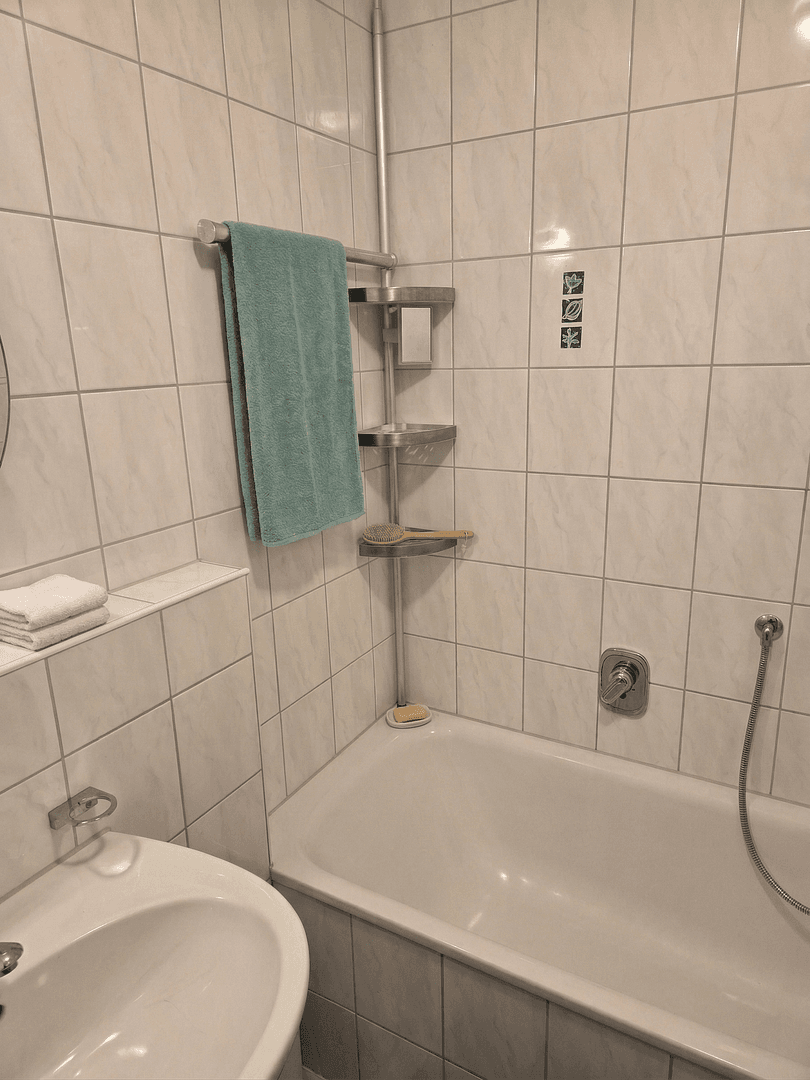 Predaj bytu 2-izbový 46 m², Anne-Frank-Straße 13, Laupheim, Bádensko-Wurttembersko Predaj bytu 2-izbový 46 m², Anne-Frank-Straße 13, Laupheim, Bádensko-Wurttembersko