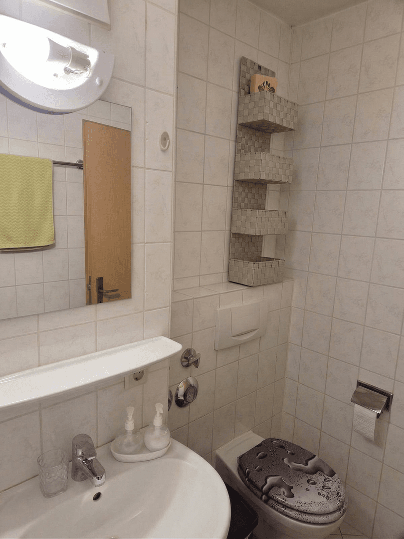 Predaj bytu 2-izbový 46 m², Anne-Frank-Straße 13, Laupheim, Bádensko-Wurttembersko Predaj bytu 2-izbový 46 m², Anne-Frank-Straße 13, Laupheim, Bádensko-Wurttembersko