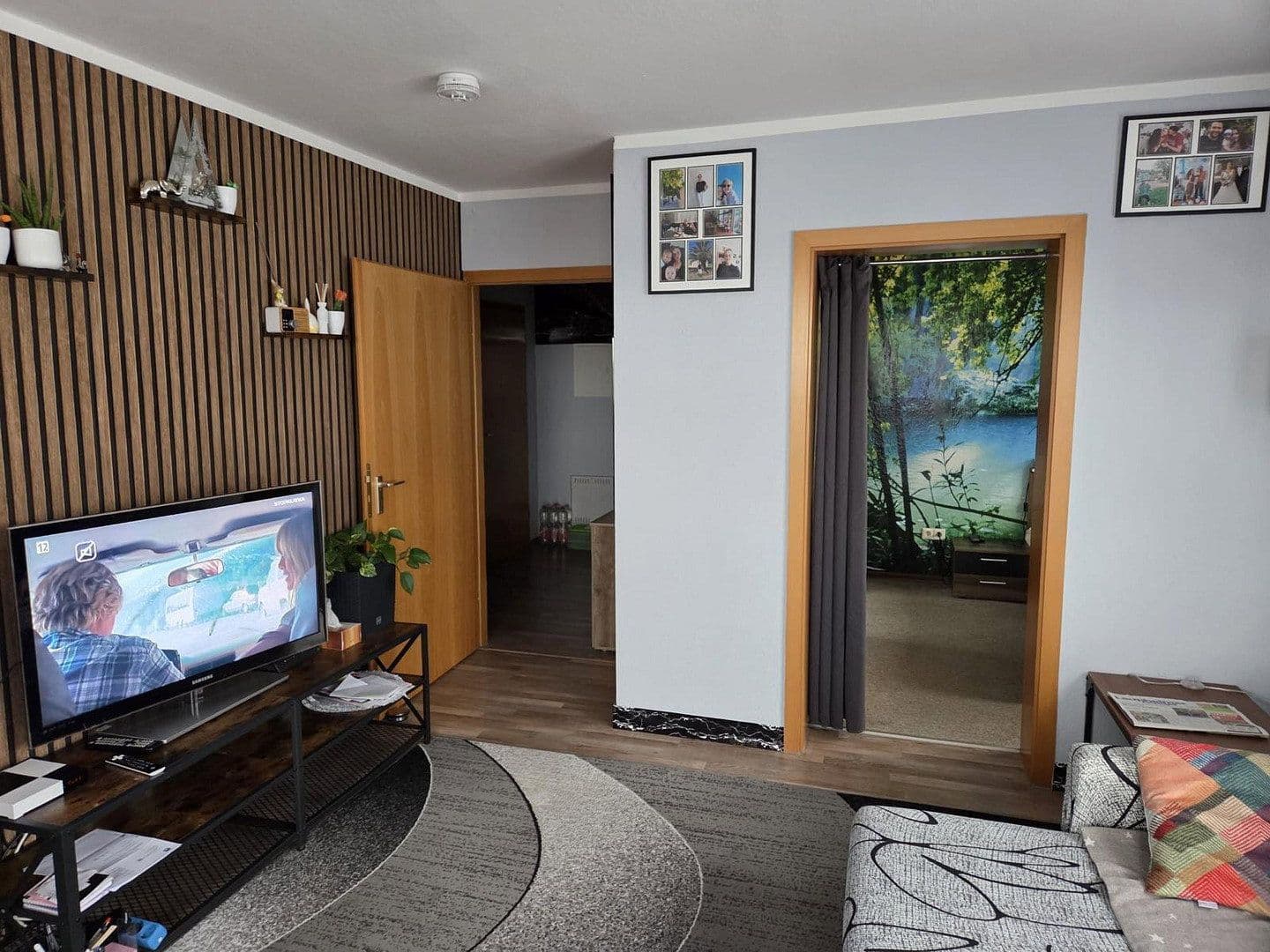 Predaj bytu 2-izbový 46 m², Anne-Frank-Straße 13, Laupheim, Bádensko-Wurttembersko Predaj bytu 2-izbový 46 m², Anne-Frank-Straße 13, Laupheim, Bádensko-Wurttembersko