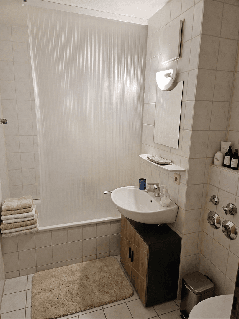 Predaj bytu 2-izbový 46 m², Anne-Frank-Straße 13, Laupheim, Bádensko-Wurttembersko Predaj bytu 2-izbový 46 m², Anne-Frank-Straße 13, Laupheim, Bádensko-Wurttembersko