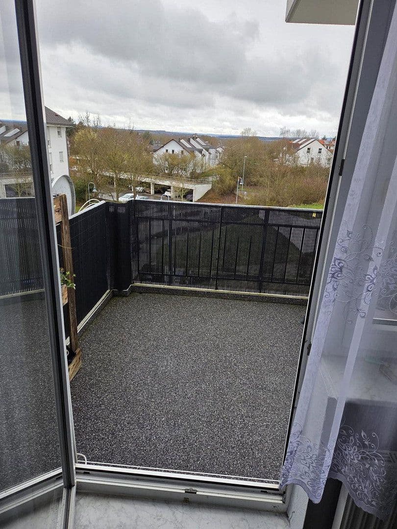 Predaj bytu 2-izbový 46 m², Anne-Frank-Straße 13, Laupheim, Bádensko-Wurttembersko Predaj bytu 2-izbový 46 m², Anne-Frank-Straße 13, Laupheim, Bádensko-Wurttembersko