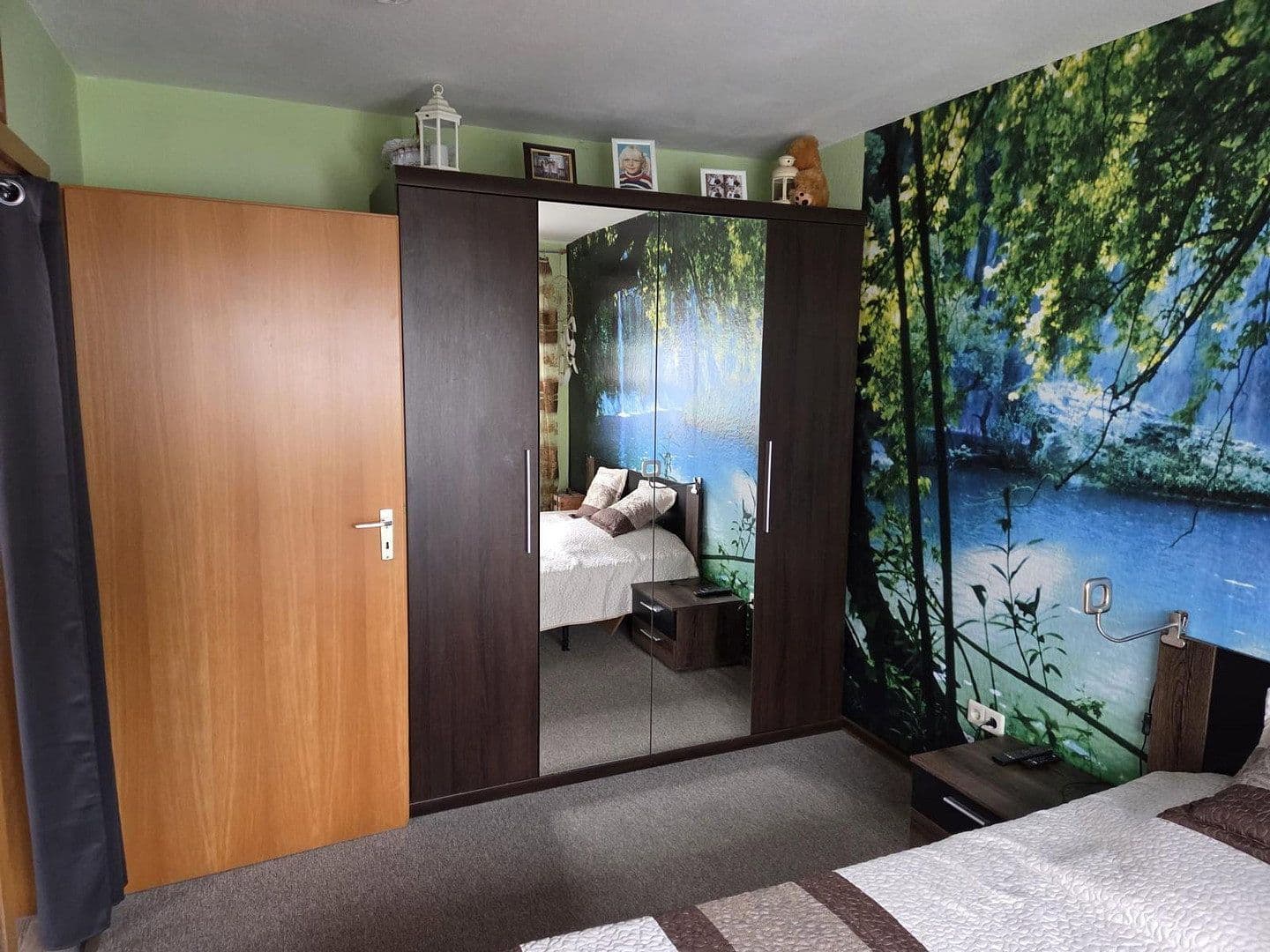 Predaj bytu 2-izbový 46 m², Anne-Frank-Straße 13, Laupheim, Bádensko-Wurttembersko Predaj bytu 2-izbový 46 m², Anne-Frank-Straße 13, Laupheim, Bádensko-Wurttembersko