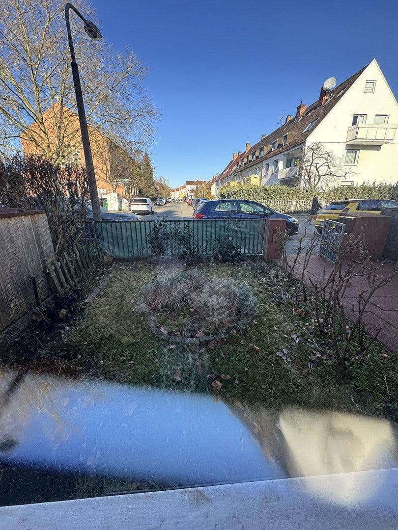 Predaj domu 115 m², pozemek 230 m², Graudenzerstr. 20a, Nürnberg, Bavorsko Predaj domu 115 m², pozemek 230 m², Graudenzerstr. 20a, Nürnberg, Bavorsko