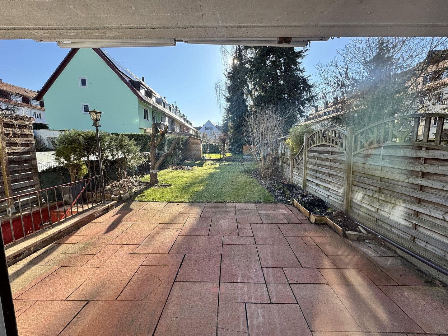 Predaj domu 115 m², pozemek 230 m², Graudenzerstr. 20a, Nürnberg, Bavorsko Predaj domu 115 m², pozemek 230 m², Graudenzerstr. 20a, Nürnberg, Bavorsko