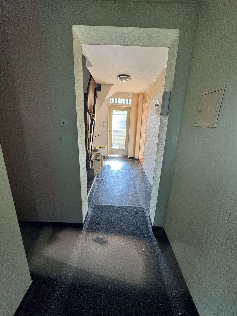 Predaj domu 115 m², pozemek 230 m², Graudenzerstr. 20a, Nürnberg, Bavorsko Predaj domu 115 m², pozemek 230 m², Graudenzerstr. 20a, Nürnberg, Bavorsko