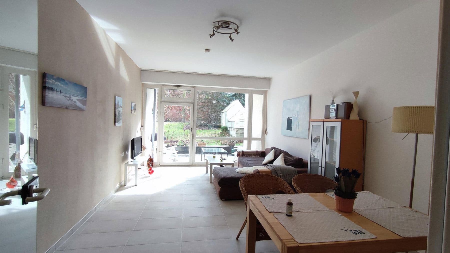 Prenájom bytu 2-izbový 60 m², Lisbethstr. 7, Hannover, Dolné Sasko Prenájom bytu 2-izbový 60 m², Lisbethstr. 7, Hannover, Dolné Sasko