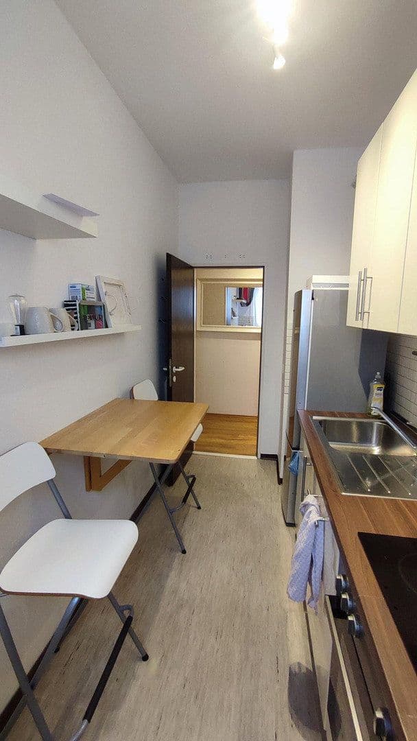 Prenájom bytu 2-izbový 60 m², Lisbethstr. 7, Hannover, Dolné Sasko Prenájom bytu 2-izbový 60 m², Lisbethstr. 7, Hannover, Dolné Sasko