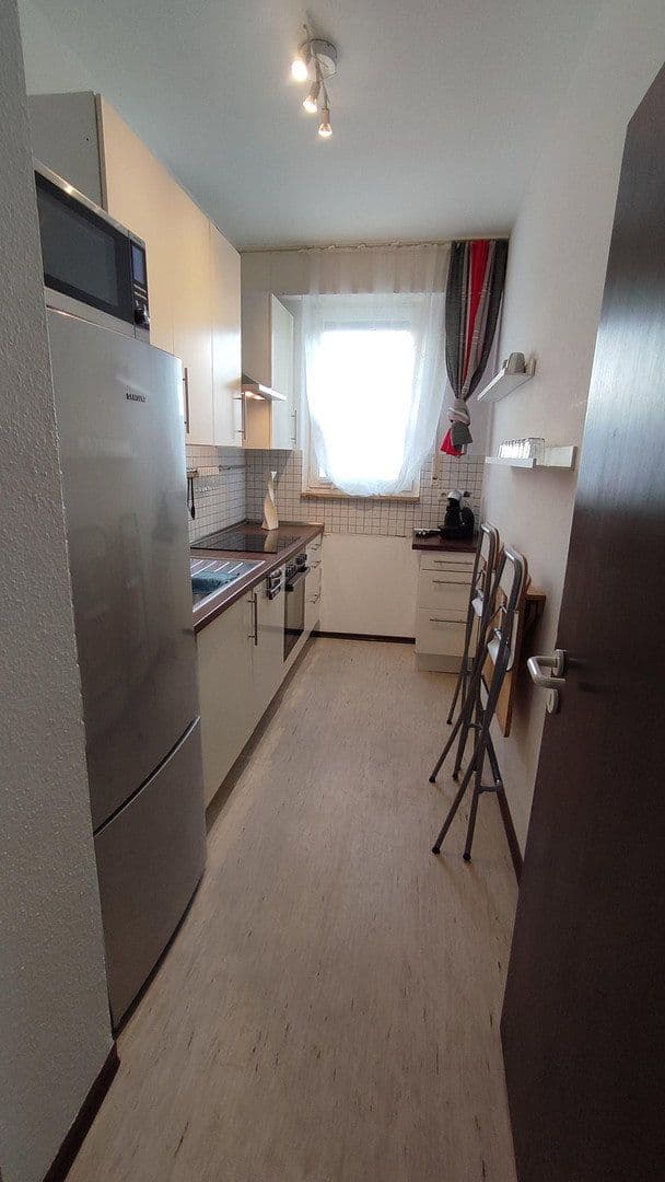 Prenájom bytu 2-izbový 60 m², Lisbethstr. 7, Hannover, Dolné Sasko Prenájom bytu 2-izbový 60 m², Lisbethstr. 7, Hannover, Dolné Sasko