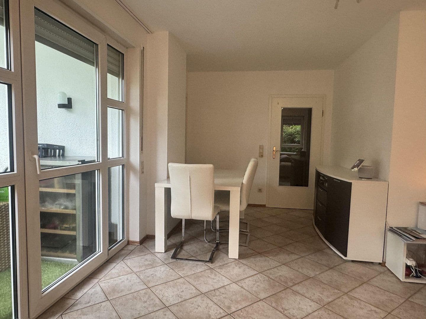 Prenájom bytu 2-izbový 65 m², Unterföhring, Bavorsko Prenájom bytu 2-izbový 65 m², Unterföhring, Bavorsko