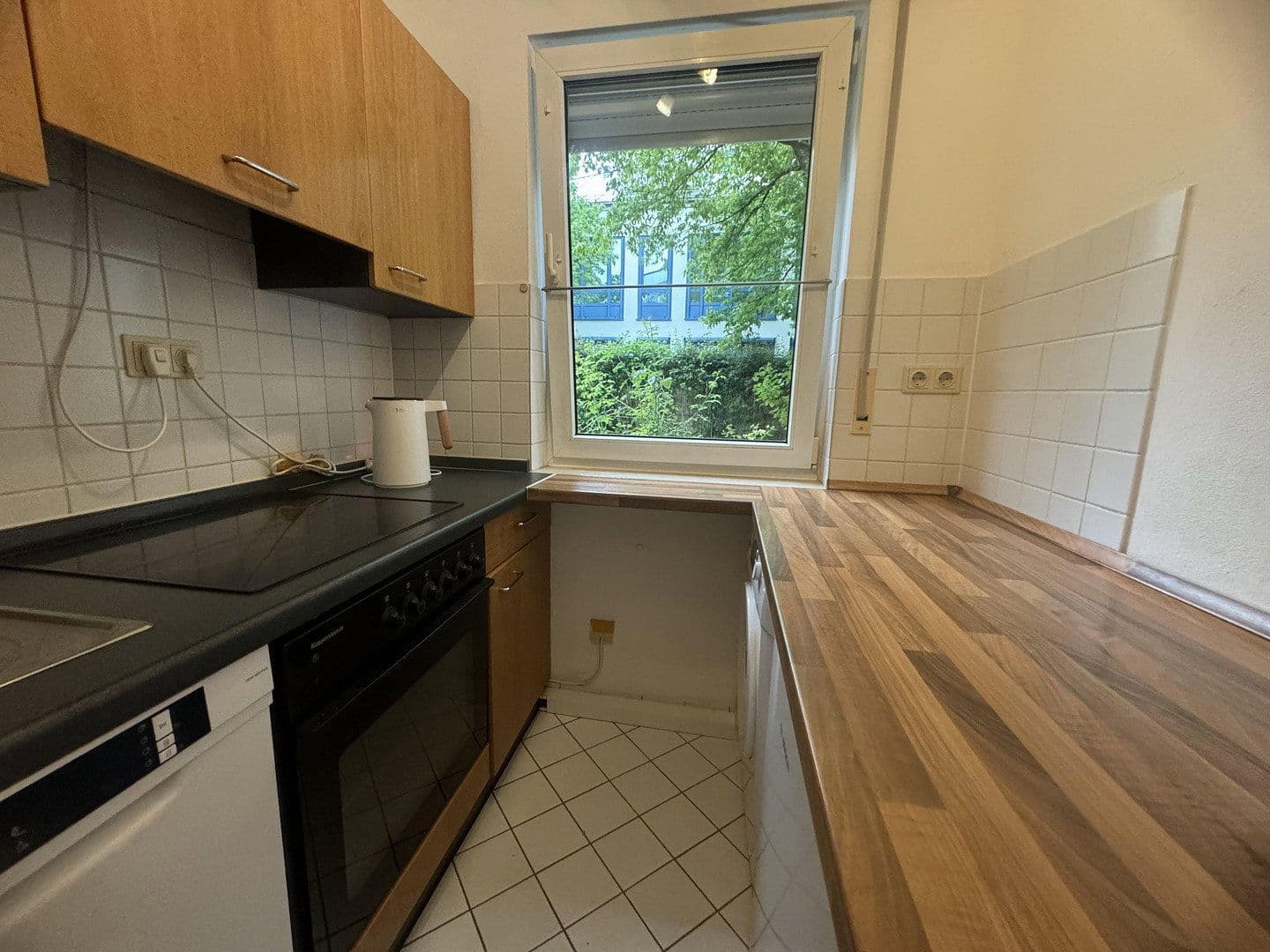 Prenájom bytu 2-izbový 65 m², Unterföhring, Bavorsko Prenájom bytu 2-izbový 65 m², Unterföhring, Bavorsko