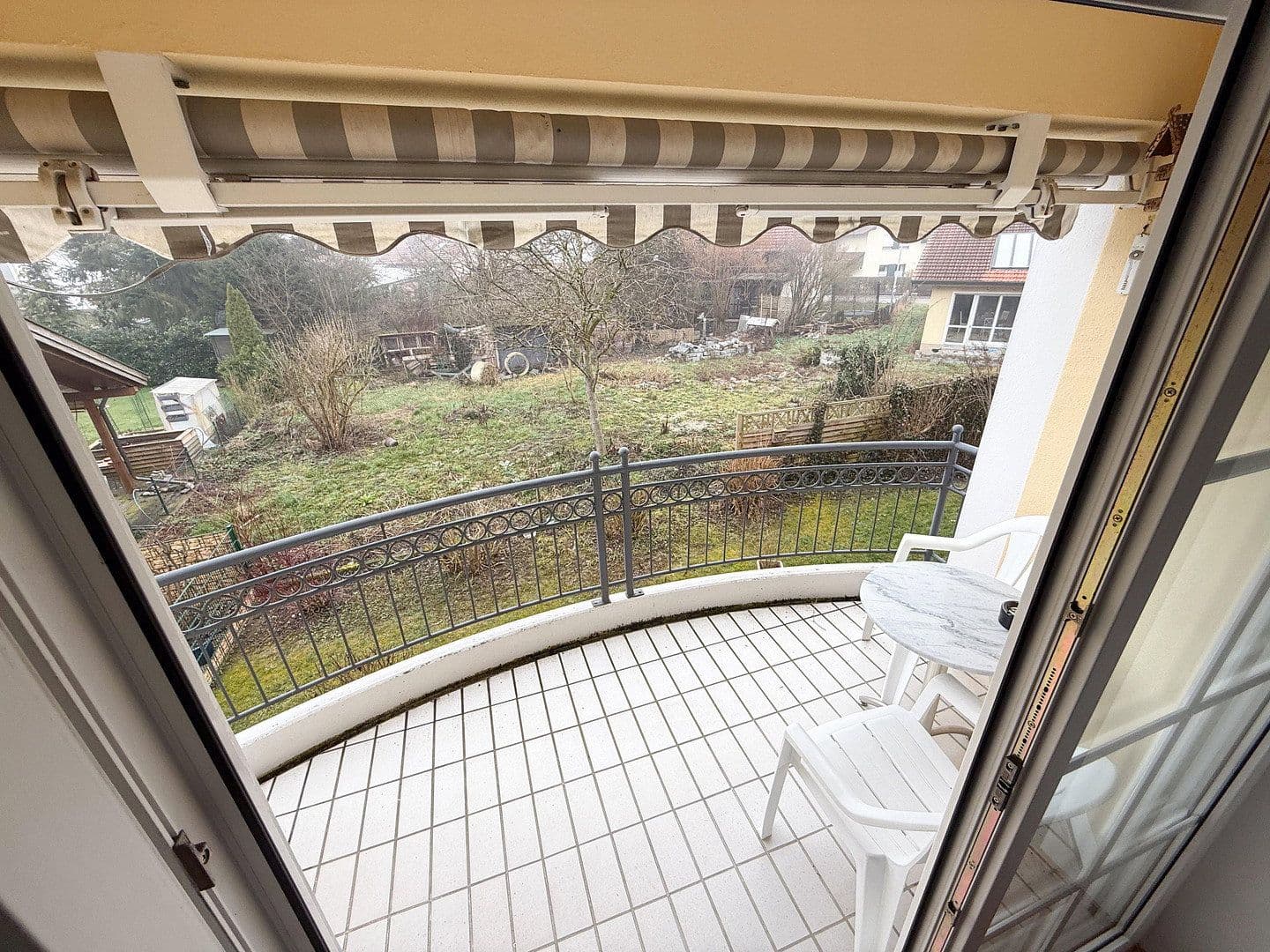 Prenájom bytu 2-izbový 48 m², Pocking, Bavorsko Prenájom bytu 2-izbový 48 m², Pocking, Bavorsko