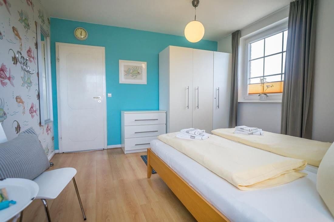 Predaj bytu 2-izbový 72 m², Mövenbergstraße 33, List auf Sylt, Šlezvicko-Holštajnsko Predaj bytu 2-izbový 72 m², Mövenbergstraße 33, List auf Sylt, Šlezvicko-Holštajnsko