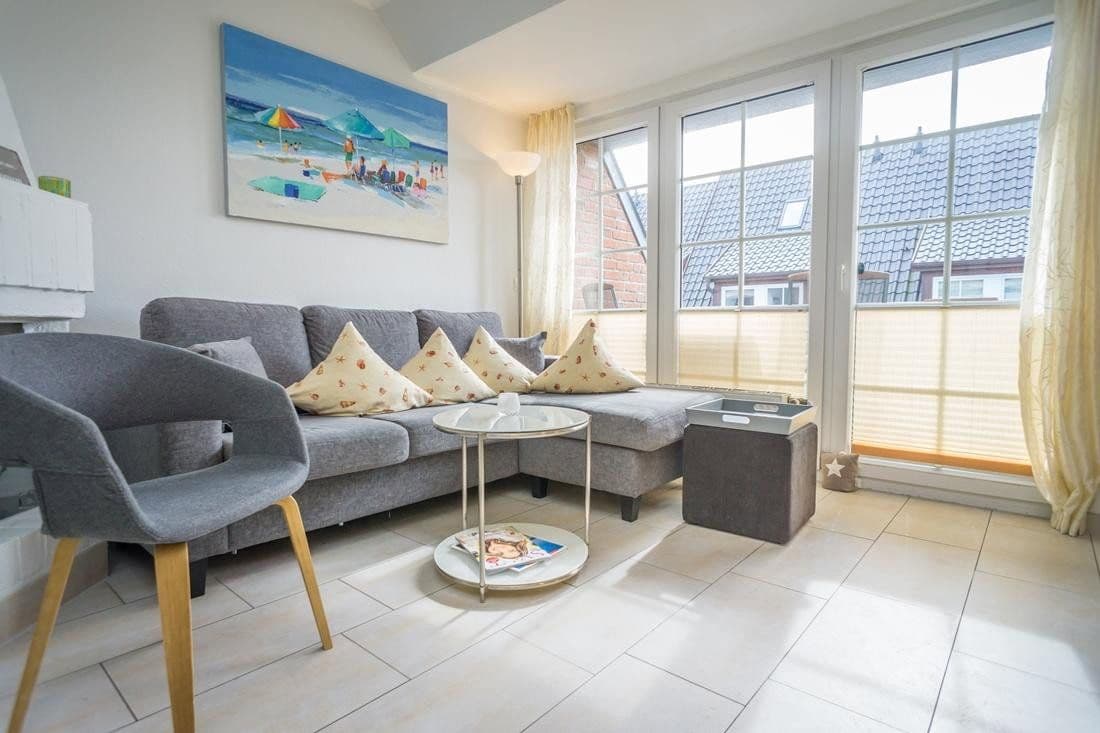 Predaj bytu 2-izbový 72 m², Mövenbergstraße 33, List auf Sylt, Šlezvicko-Holštajnsko Predaj bytu 2-izbový 72 m², Mövenbergstraße 33, List auf Sylt, Šlezvicko-Holštajnsko