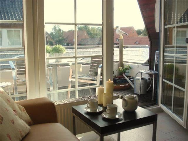 Predaj bytu 2-izbový 72 m², Mövenbergstraße 33, List auf Sylt, Šlezvicko-Holštajnsko Predaj bytu 2-izbový 72 m², Mövenbergstraße 33, List auf Sylt, Šlezvicko-Holštajnsko