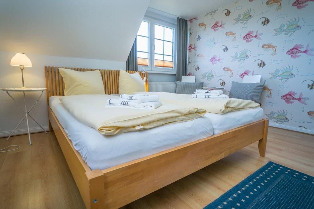 Predaj bytu 2-izbový 72 m², Mövenbergstraße 33, List auf Sylt, Šlezvicko-Holštajnsko Predaj bytu 2-izbový 72 m², Mövenbergstraße 33, List auf Sylt, Šlezvicko-Holštajnsko