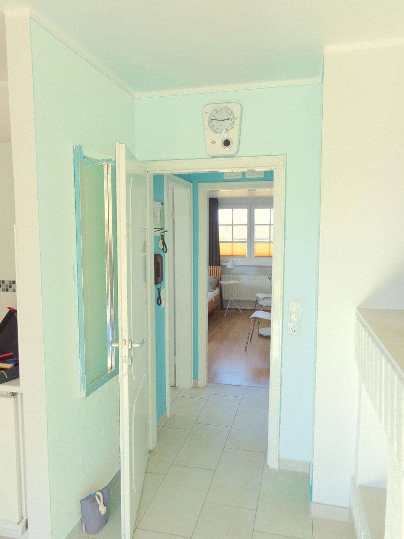 Predaj bytu 2-izbový 72 m², Mövenbergstraße 33, List auf Sylt, Šlezvicko-Holštajnsko Predaj bytu 2-izbový 72 m², Mövenbergstraße 33, List auf Sylt, Šlezvicko-Holštajnsko