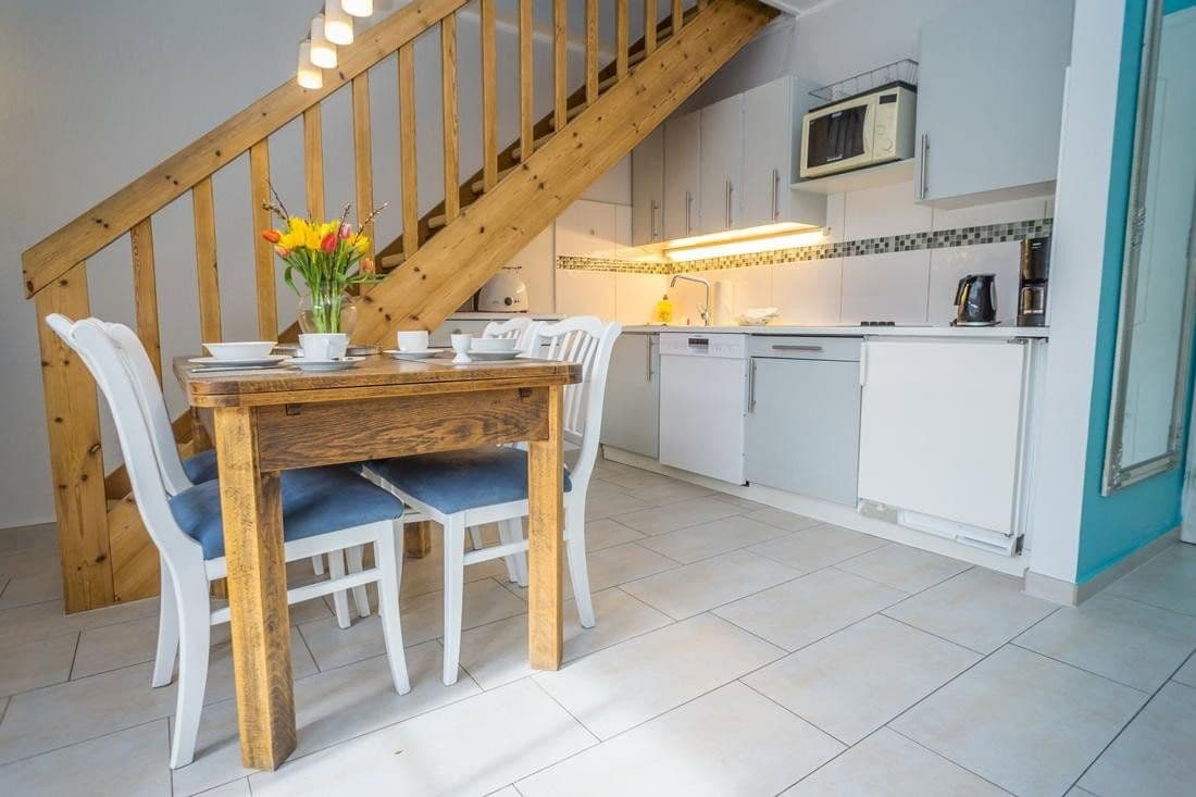 Predaj bytu 2-izbový 72 m², Mövenbergstraße 33, List auf Sylt, Šlezvicko-Holštajnsko Predaj bytu 2-izbový 72 m², Mövenbergstraße 33, List auf Sylt, Šlezvicko-Holštajnsko