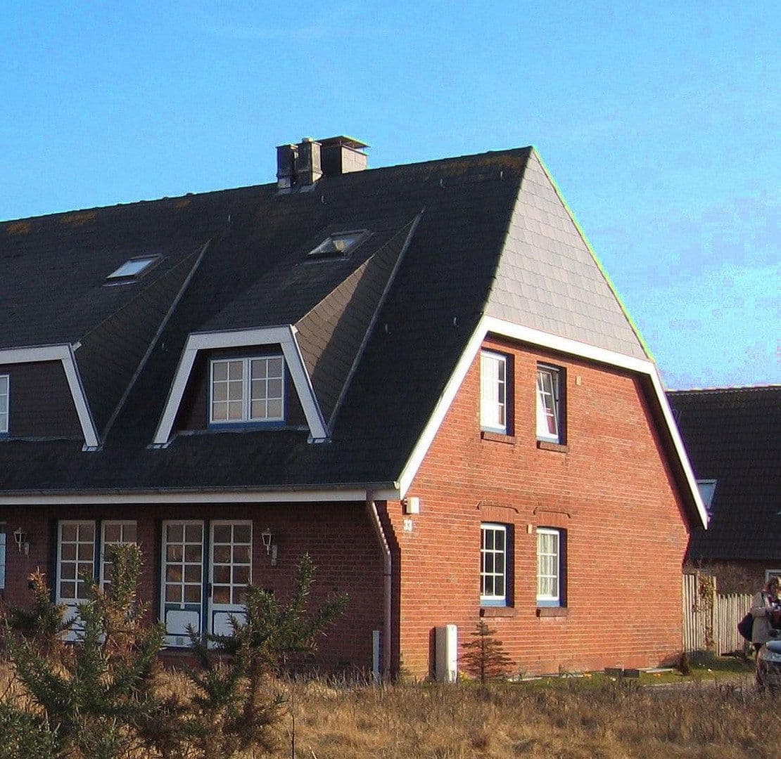 Predaj bytu 2-izbový 72 m², Mövenbergstraße 33, List auf Sylt, Šlezvicko-Holštajnsko Predaj bytu 2-izbový 72 m², Mövenbergstraße 33, List auf Sylt, Šlezvicko-Holštajnsko