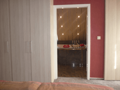 Predaj domu 260 m², pozemek 709 m², Murg, Bádensko-Wurttembersko Predaj domu 260 m², pozemek 709 m², Murg, Bádensko-Wurttembersko