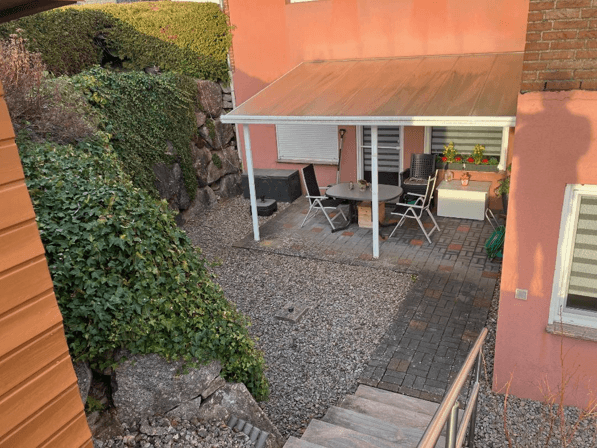 Predaj domu 260 m², pozemek 709 m², Murg, Bádensko-Wurttembersko Predaj domu 260 m², pozemek 709 m², Murg, Bádensko-Wurttembersko