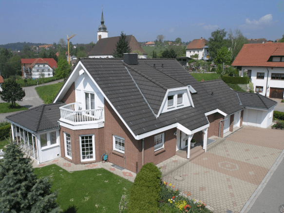 Predaj domu 260 m², pozemek 709 m², Murg, Bádensko-Wurttembersko Predaj domu 260 m², pozemek 709 m², Murg, Bádensko-Wurttembersko