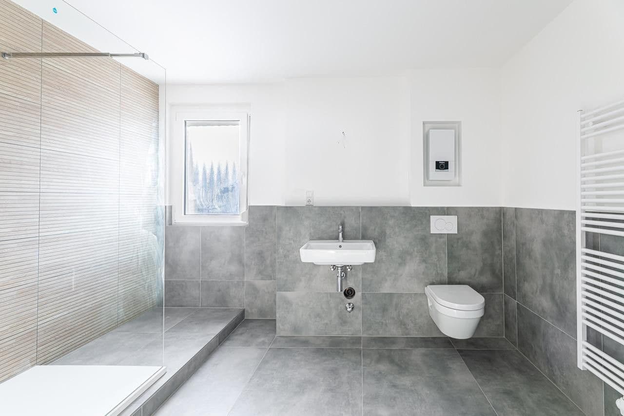 Prenájom bytu 2-izbový 49 m², Moritzbergstraße 32, Nürnberg, Bavorsko Prenájom bytu 2-izbový 49 m², Moritzbergstraße 32, Nürnberg, Bavorsko