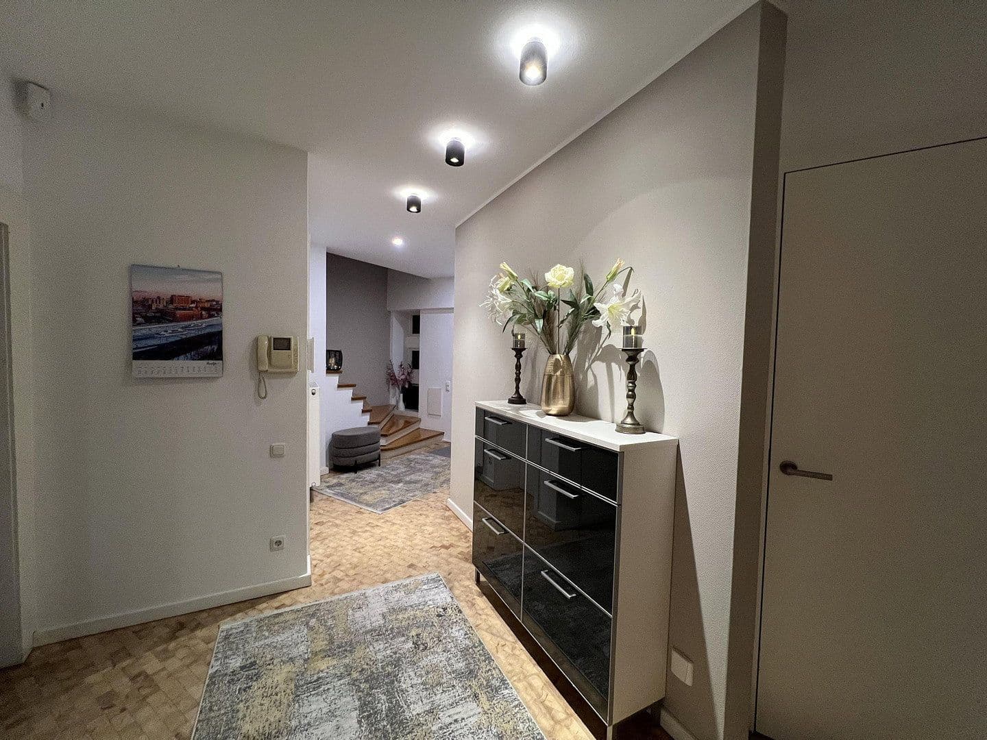 Predaj domu 190 m², pozemek 625 m², Minden, Severné Porýnie - Westfálsko Predaj domu 190 m², pozemek 625 m², Minden, Severné Porýnie - Westfálsko