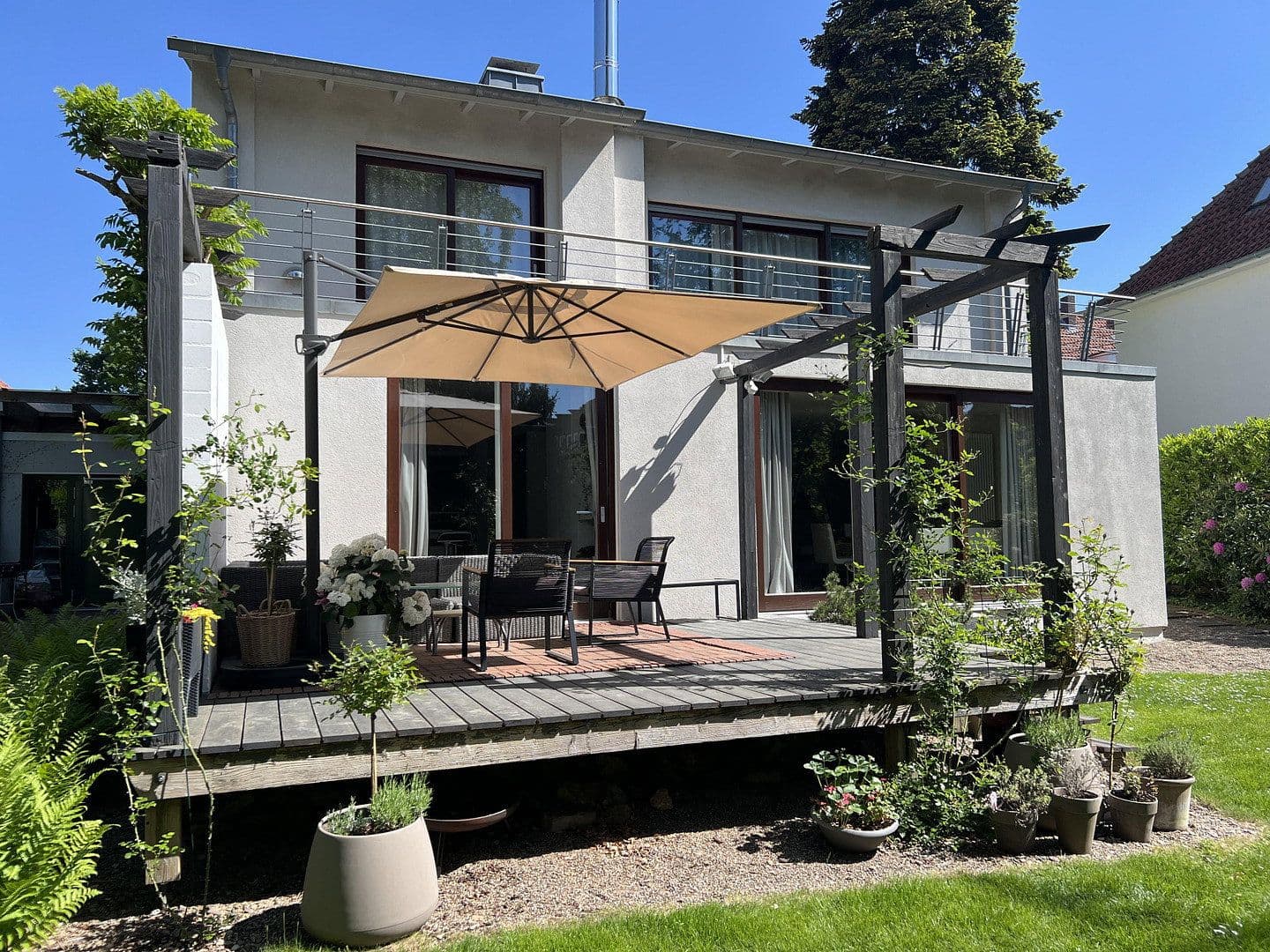 Predaj domu 190 m², pozemek 625 m², Minden, Severné Porýnie - Westfálsko Predaj domu 190 m², pozemek 625 m², Minden, Severné Porýnie - Westfálsko