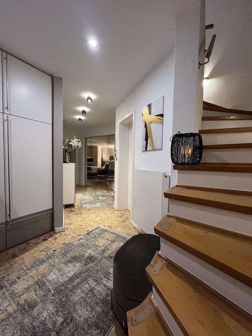 Predaj domu 190 m², pozemek 625 m², Minden, Severné Porýnie - Westfálsko Predaj domu 190 m², pozemek 625 m², Minden, Severné Porýnie - Westfálsko