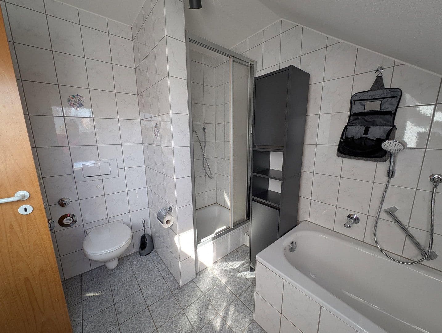 Predaj bytu 2-izbový 59 m², Weißenhorner Straße 9a, Bibertal, Bavorsko Predaj bytu 2-izbový 59 m², Weißenhorner Straße 9a, Bibertal, Bavorsko