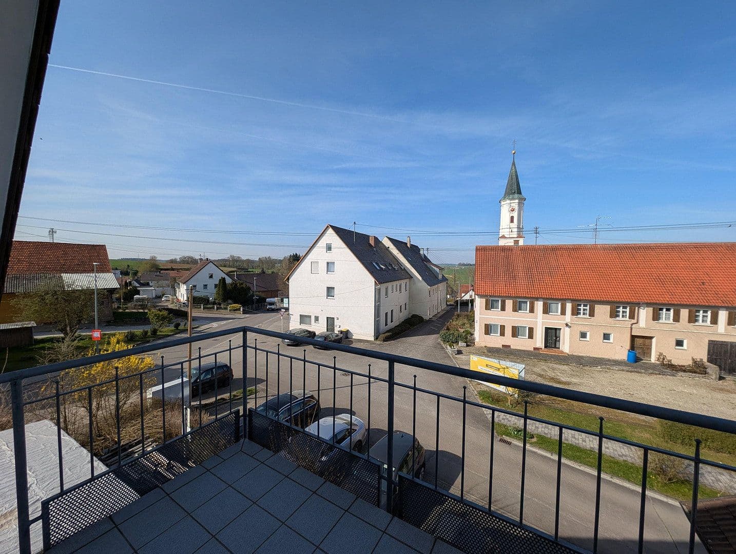 Predaj bytu 2-izbový 59 m², Weißenhorner Straße 9a, Bibertal, Bavorsko Predaj bytu 2-izbový 59 m², Weißenhorner Straße 9a, Bibertal, Bavorsko