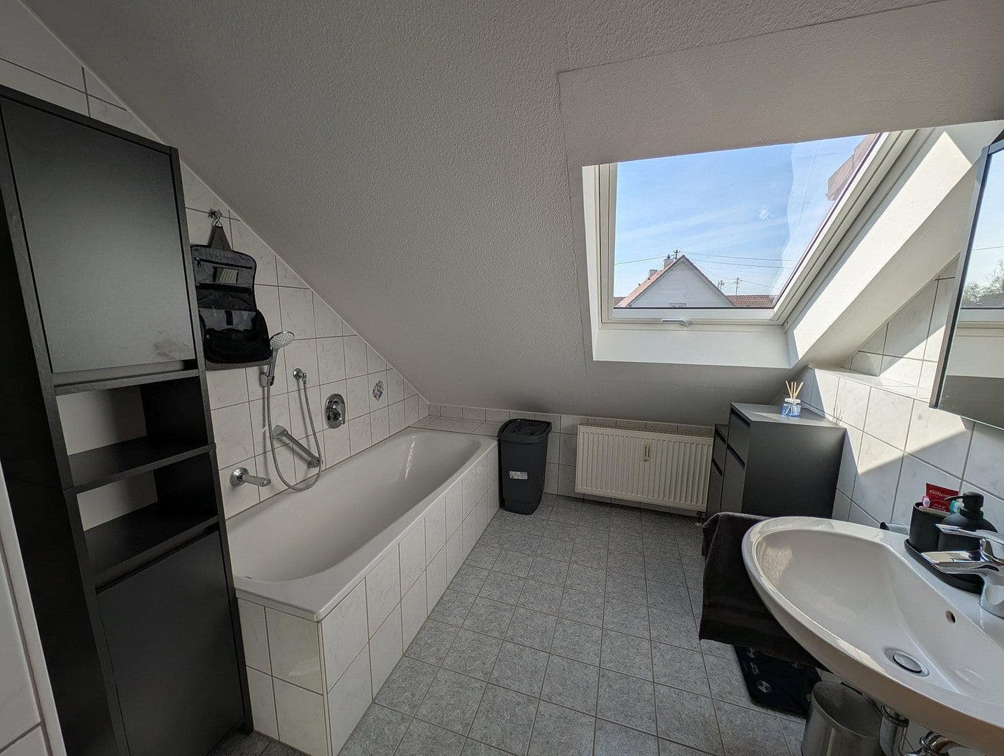 Predaj bytu 2-izbový 59 m², Weißenhorner Straße 9a, Bibertal, Bavorsko Predaj bytu 2-izbový 59 m², Weißenhorner Straße 9a, Bibertal, Bavorsko