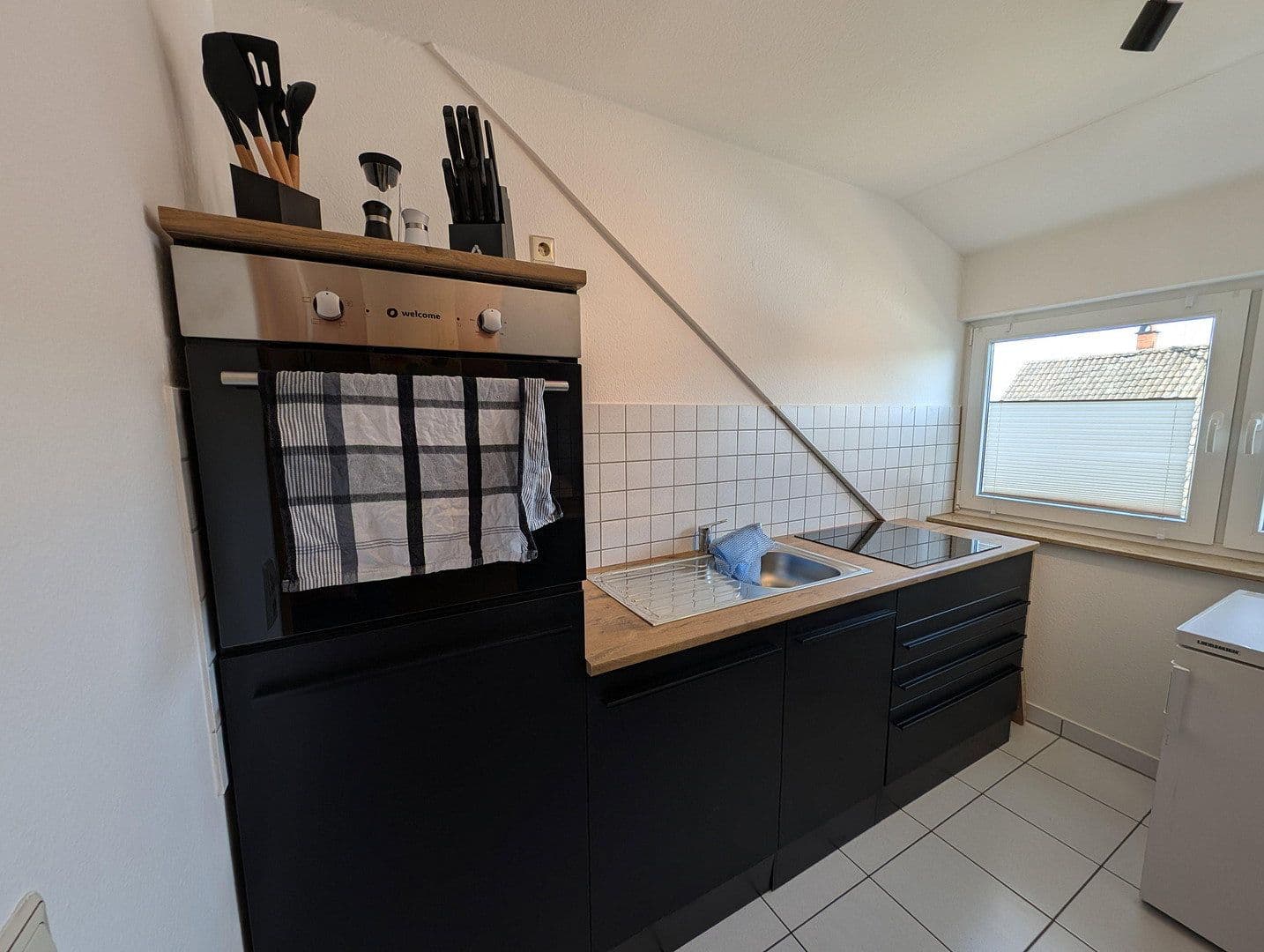 Predaj bytu 2-izbový 59 m², Weißenhorner Straße 9a, Bibertal, Bavorsko Predaj bytu 2-izbový 59 m², Weißenhorner Straße 9a, Bibertal, Bavorsko