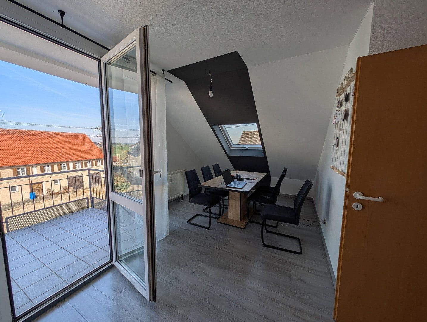 Predaj bytu 2-izbový 59 m², Weißenhorner Straße 9a, Bibertal, Bavorsko Predaj bytu 2-izbový 59 m², Weißenhorner Straße 9a, Bibertal, Bavorsko