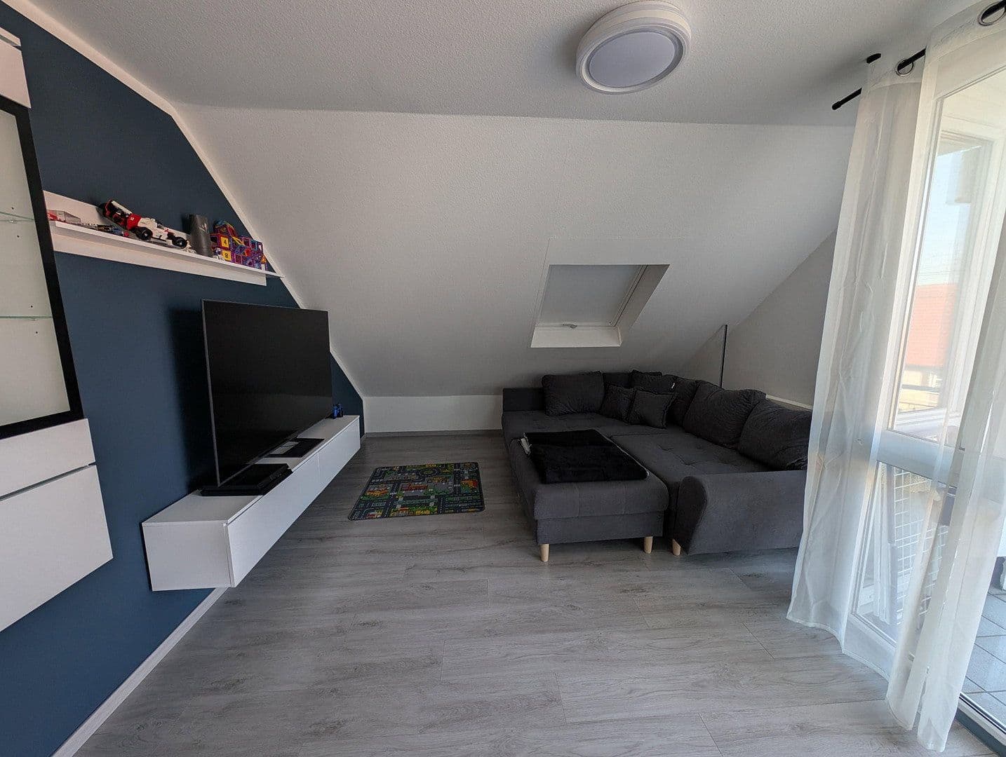 Predaj bytu 2-izbový 59 m², Weißenhorner Straße 9a, Bibertal, Bavorsko Predaj bytu 2-izbový 59 m², Weißenhorner Straße 9a, Bibertal, Bavorsko